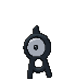 unown