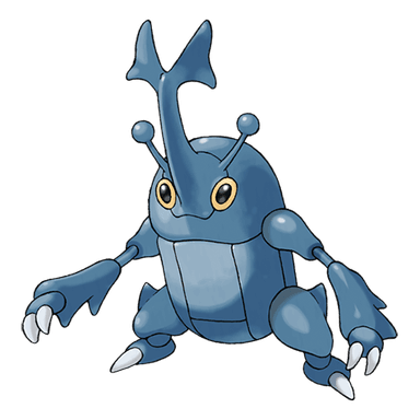 heracross