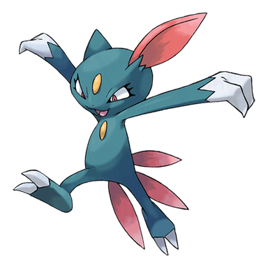 sneasel